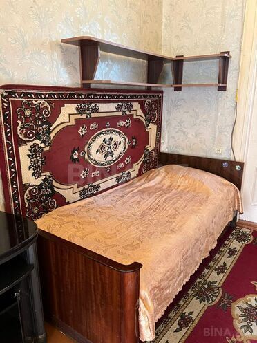 Сдаётся 2-комн. вторичка 70 м², м. Низами, photo 8 from 13