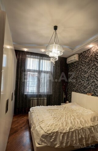 Продаётся 3-комн. новостройка 120 м², м. Ичеришехер, photo 6 from 9