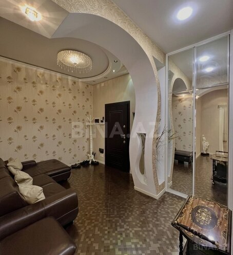 Продаётся 3-комн. новостройка 120 м², м. Ичеришехер, photo 7 from 9
