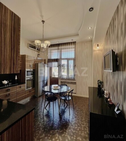 Продаётся 3-комн. новостройка 120 м², м. Ичеришехер, photo 8 from 9