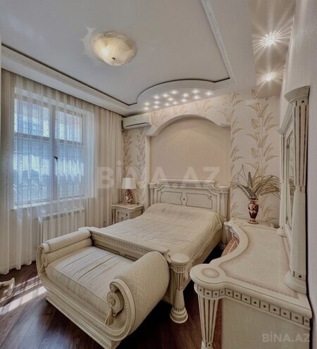 Продаётся 3-комн. новостройка 120 м², м. Ичеришехер, photo 5 from 9