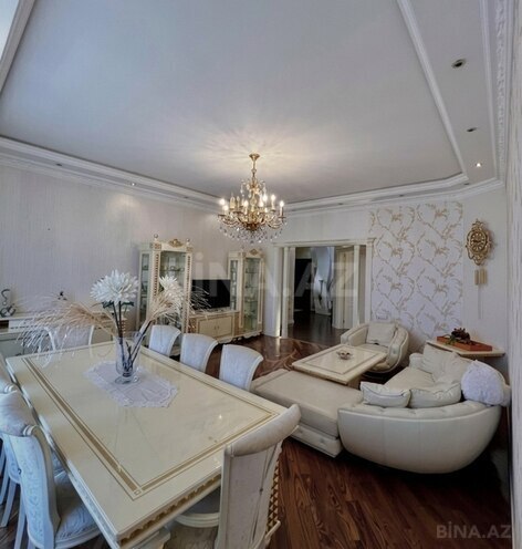Продаётся 3-комн. новостройка 120 м², м. Ичеришехер, photo 4 from 9