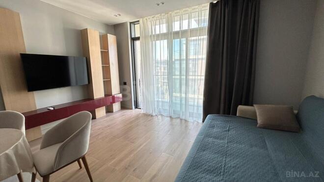 İcarəyə verilir 2 otaqlı yeni tikili 86 m², Sea Breeze q., photo 5 from 15