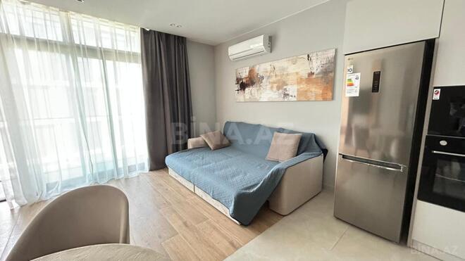 İcarəyə verilir 2 otaqlı yeni tikili 86 m², Sea Breeze q., photo 6 from 15