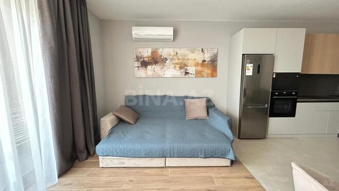 İcarəyə verilir 2 otaqlı yeni tikili 86 m², Sea Breeze q., photo 7 from 15