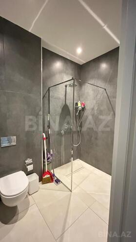 İcarəyə verilir 2 otaqlı yeni tikili 86 m², Sea Breeze q., photo 10 from 15