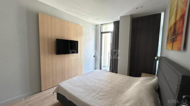 İcarəyə verilir 2 otaqlı yeni tikili 86 m², Sea Breeze q., photo 8 from 15