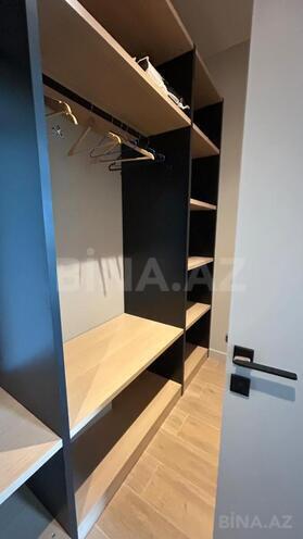 İcarəyə verilir 2 otaqlı yeni tikili 86 m², Sea Breeze q., photo 11 from 15