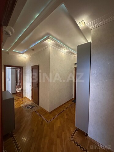 Продаётся 2-комн. новостройка 80 м², м. Ази Асланов, photo 16 from 19