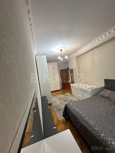 Продаётся 2-комн. новостройка 80 м², м. Ази Асланов, photo 6 from 19