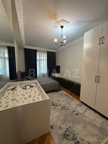 Продаётся 2-комн. новостройка 80 м², м. Ази Асланов, photo 5 from 19