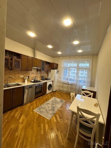 Продаётся 2-комн. новостройка 80 м², м. Ази Асланов, photo 8 from 19