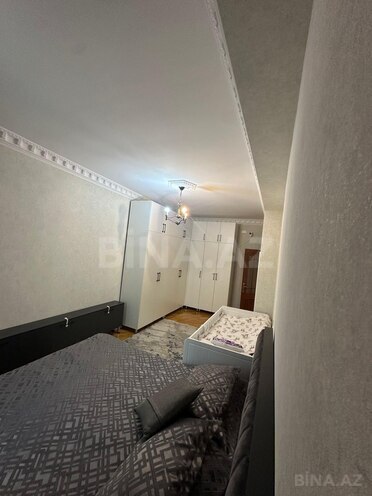 Продаётся 2-комн. новостройка 80 м², м. Ази Асланов, photo 7 from 19