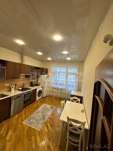 Продаётся 2-комн. новостройка 80 м², м. Ази Асланов, photo 9 from 19
