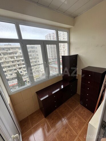 Продаётся 2-комн. новостройка 80 м², м. Ази Асланов, photo 13 from 19