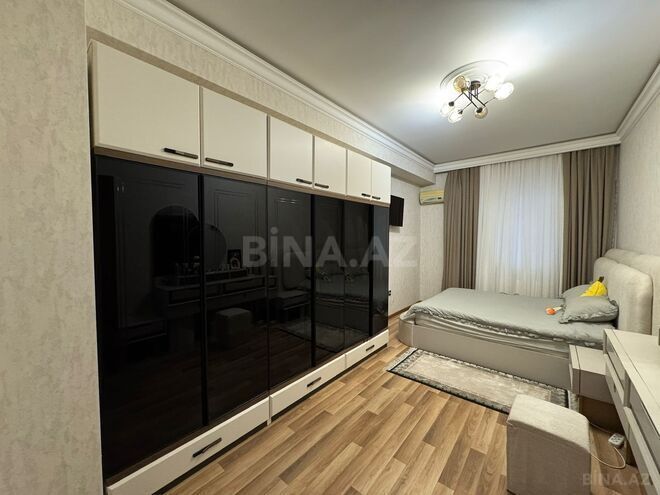 Продаётся 3-комн. новостройка 120 м², м. Халглар Достлугу, photo 9 from 18