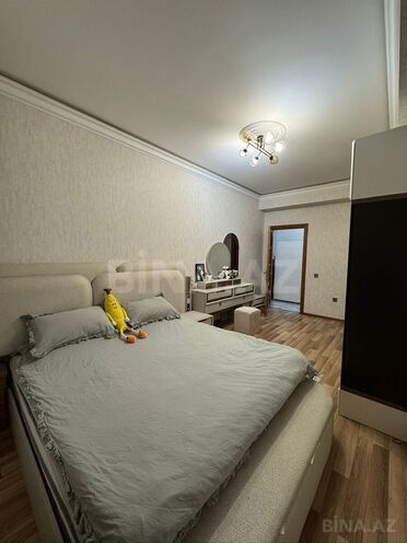 Продаётся 3-комн. новостройка 120 м², м. Халглар Достлугу, photo 6 from 18
