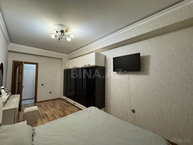 Продаётся 3-комн. новостройка 120 м², м. Халглар Достлугу, photo 8 from 18