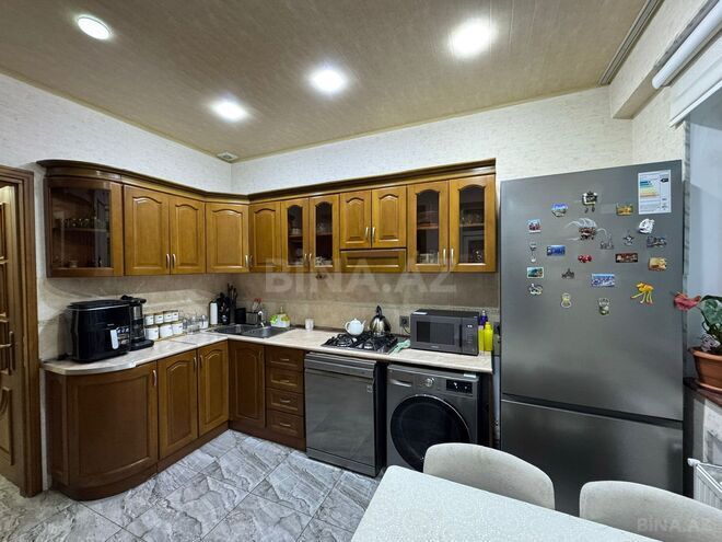 Продаётся 3-комн. новостройка 120 м², м. Халглар Достлугу, photo 13 from 18