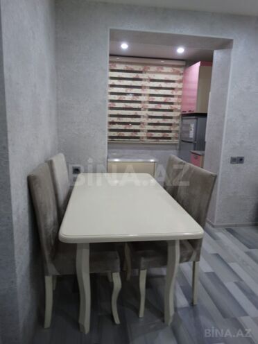 İcarəyə verilir 2 otaqlı köhnə tikili 50 m², Nərimanov r., photo 7 from 17