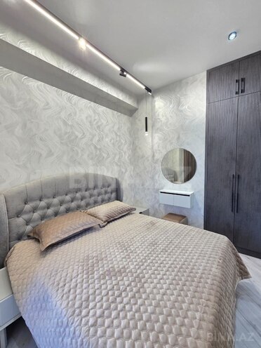 Satılır 2 otaqlı yeni tikili 40 m², Qara Qarayev m., photo 5 from 8