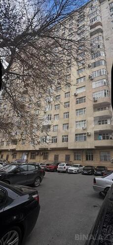 Продаётся 3-комн. новостройка 140 м², Насиминский  р., photo 17 from 18