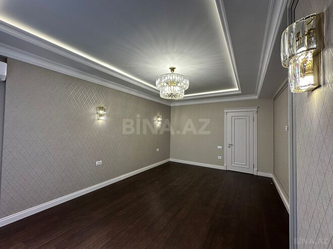 Satılır 4 otaqlı yeni tikili 242 m², Sahil m., photo 21 from 31