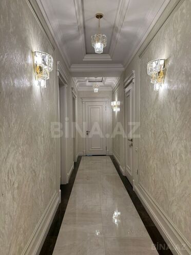 Satılır 4 otaqlı yeni tikili 242 m², Sahil m., photo 30 from 31