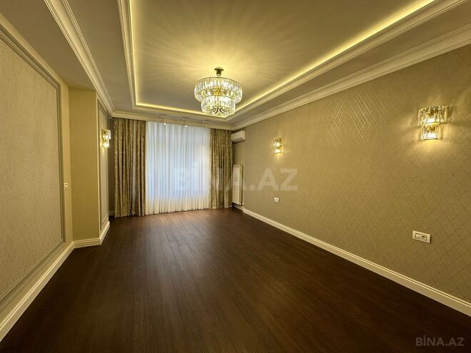 Satılır 4 otaqlı yeni tikili 242 m², Sahil m., photo 23 from 31