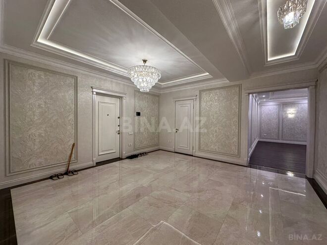Satılır 4 otaqlı yeni tikili 242 m², Sahil m., photo 29 from 31