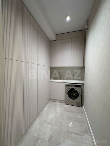 Satılır 4 otaqlı yeni tikili 242 m², Sahil m., photo 25 from 31