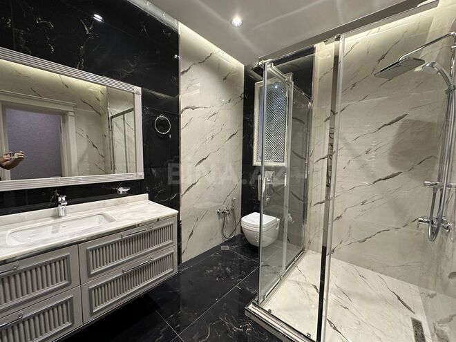 Satılır 4 otaqlı yeni tikili 242 m², Sahil m., photo 17 from 31