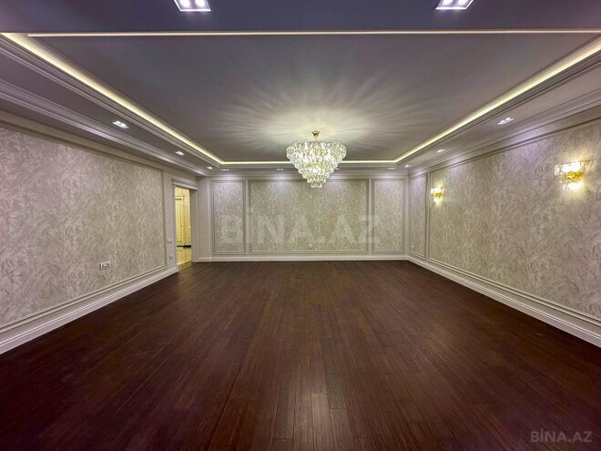 Satılır 4 otaqlı yeni tikili 242 m², Sahil m., photo 7 from 31