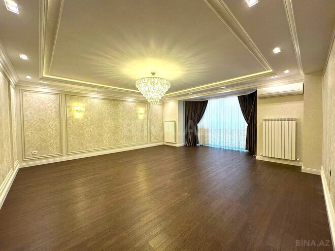 Satılır 4 otaqlı yeni tikili 242 m², Sahil m., photo 8 from 31