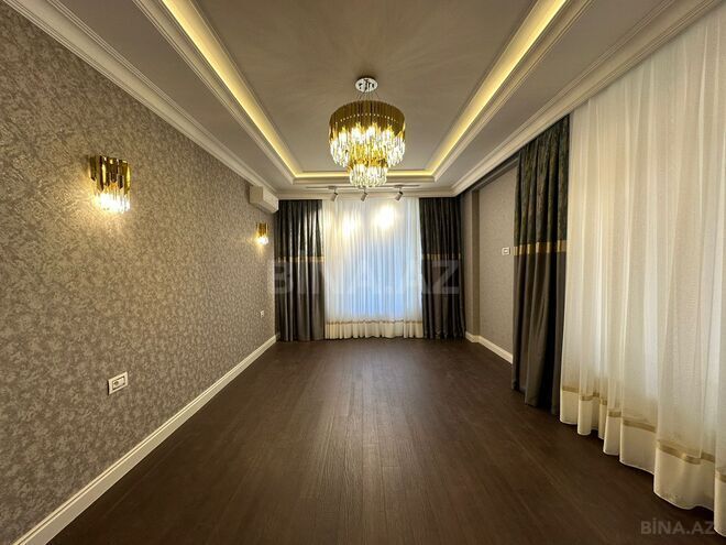 Satılır 4 otaqlı yeni tikili 242 m², Sahil m., photo 14 from 31