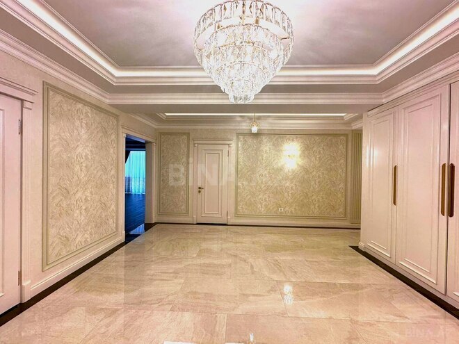Satılır 4 otaqlı yeni tikili 242 m², Sahil m., photo 4 from 31