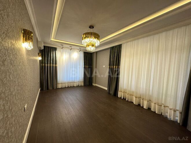 Satılır 4 otaqlı yeni tikili 242 m², Sahil m., photo 16 from 31