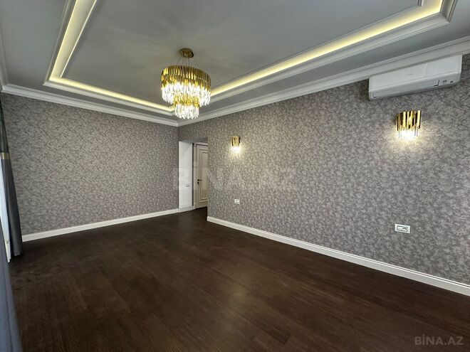 Satılır 4 otaqlı yeni tikili 242 m², Sahil m., photo 15 from 31