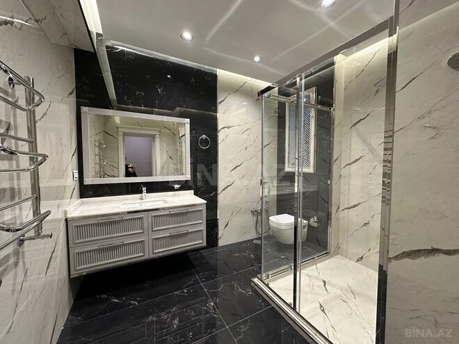 Satılır 4 otaqlı yeni tikili 242 m², Sahil m., photo 26 from 31