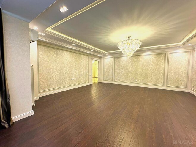 Satılır 4 otaqlı yeni tikili 242 m², Sahil m., photo 6 from 31