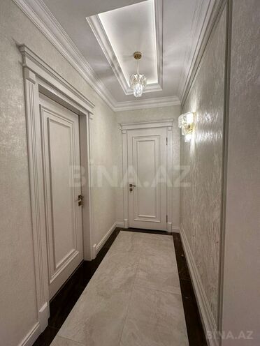 Satılır 4 otaqlı yeni tikili 242 m², Sahil m., photo 22 from 31