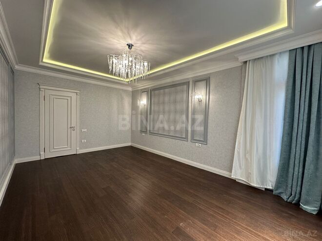 Satılır 4 otaqlı yeni tikili 242 m², Sahil m., photo 19 from 31