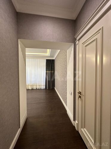 Satılır 4 otaqlı yeni tikili 242 m², Sahil m., photo 13 from 31