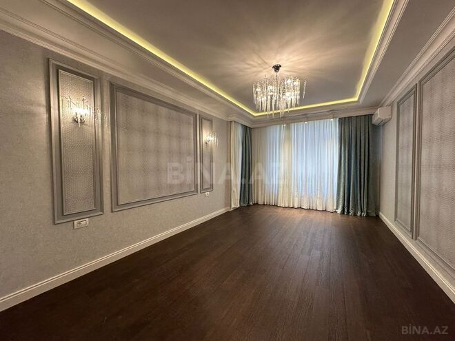 Satılır 4 otaqlı yeni tikili 242 m², Sahil m., photo 20 from 31