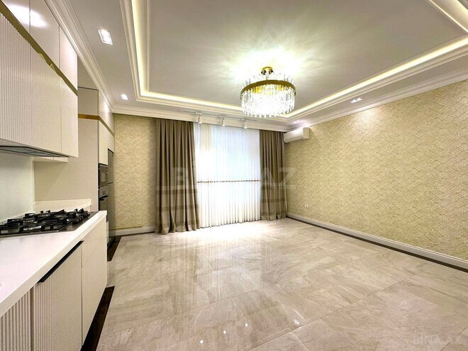 Satılır 4 otaqlı yeni tikili 242 m², Sahil m., photo 11 from 31