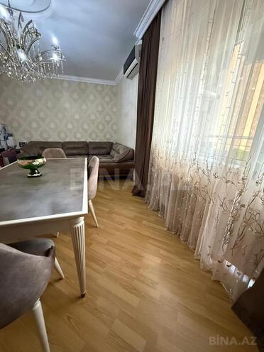 Продаётся 3-комн. новостройка 120 м², м. Халглар Достлугу, photo 3 from 16
