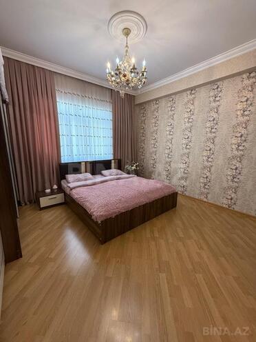 Продаётся 3-комн. новостройка 120 м², м. Халглар Достлугу, photo 8 from 16