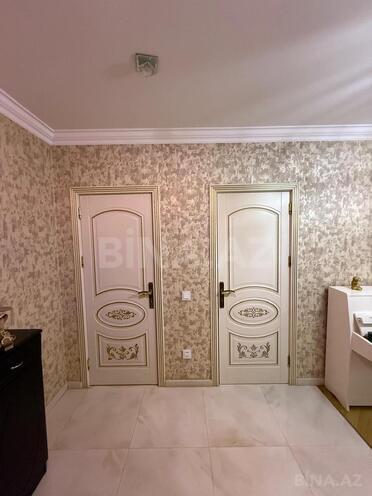 Продаётся 3-комн. новостройка 120 м², м. Халглар Достлугу, photo 10 from 16