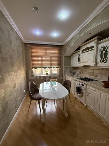 Продаётся 3-комн. новостройка 120 м², м. Халглар Достлугу, photo 5 from 16