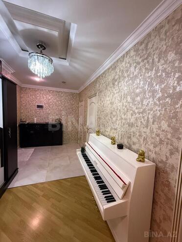Продаётся 3-комн. новостройка 120 м², м. Халглар Достлугу, photo 11 from 16
